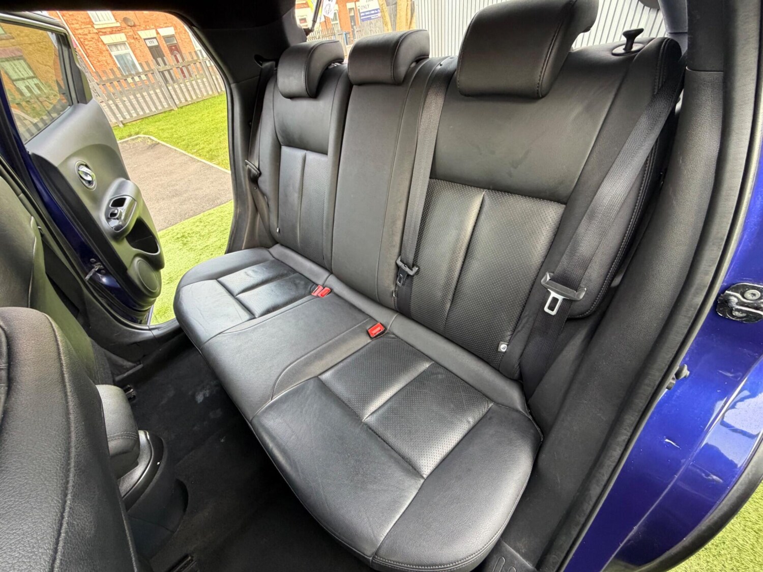 Used Nissan Juke for sale - 77587004: Photo 25