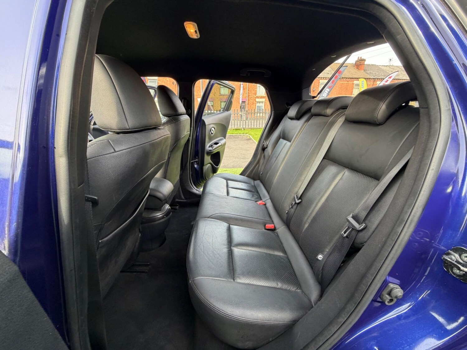 Used Nissan Juke for sale - 77587004: Photo 26