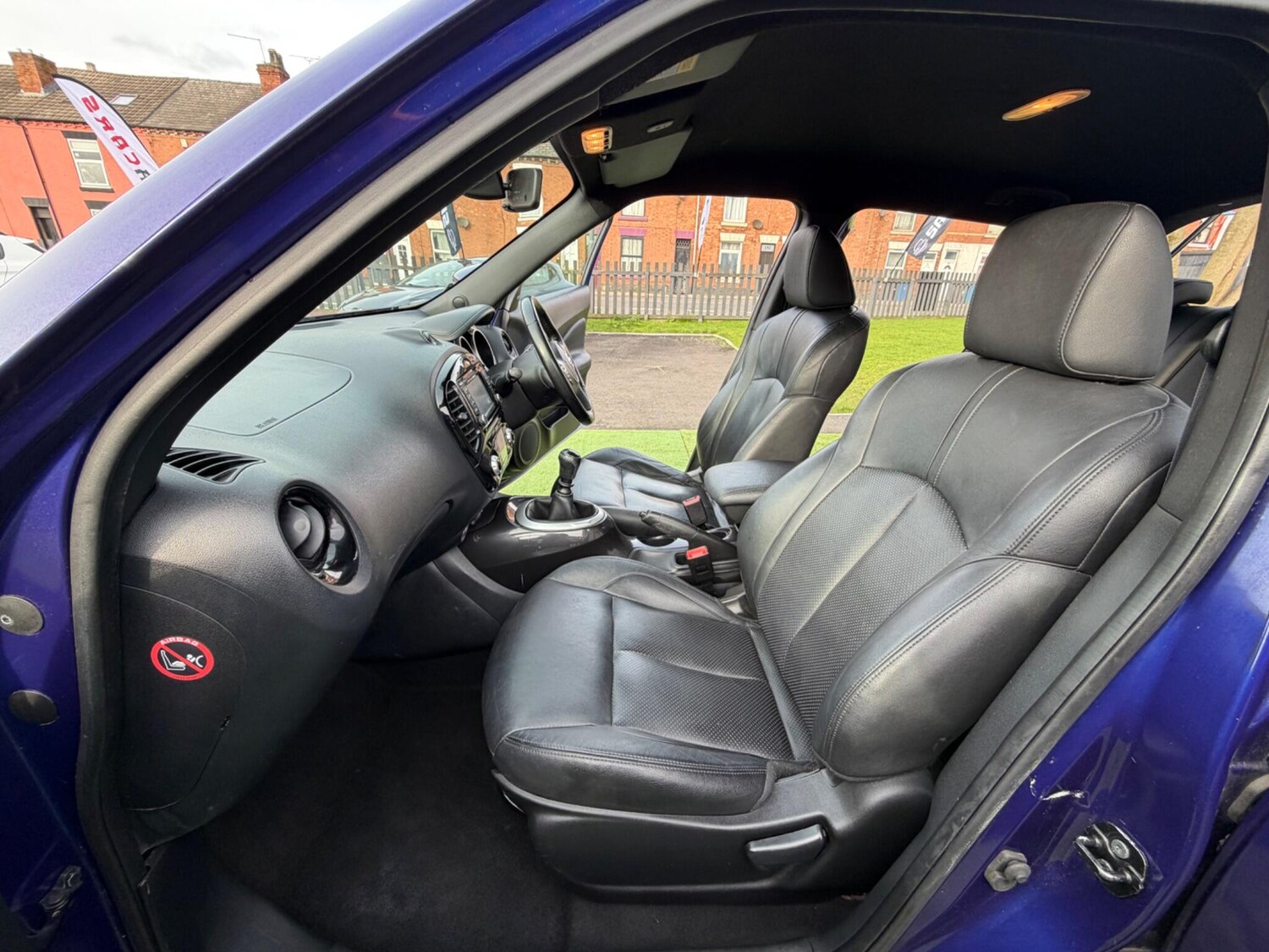 Used Nissan Juke for sale - 77587004: Photo 27