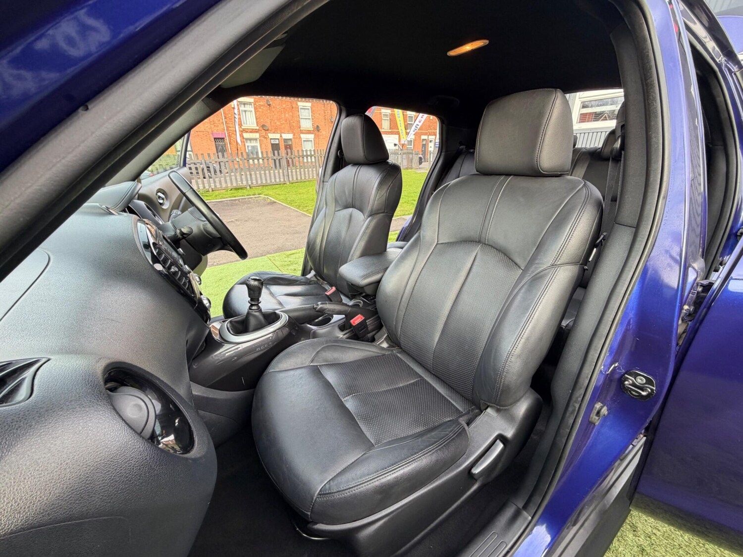 Used Nissan Juke for sale - 77587004: Photo 28