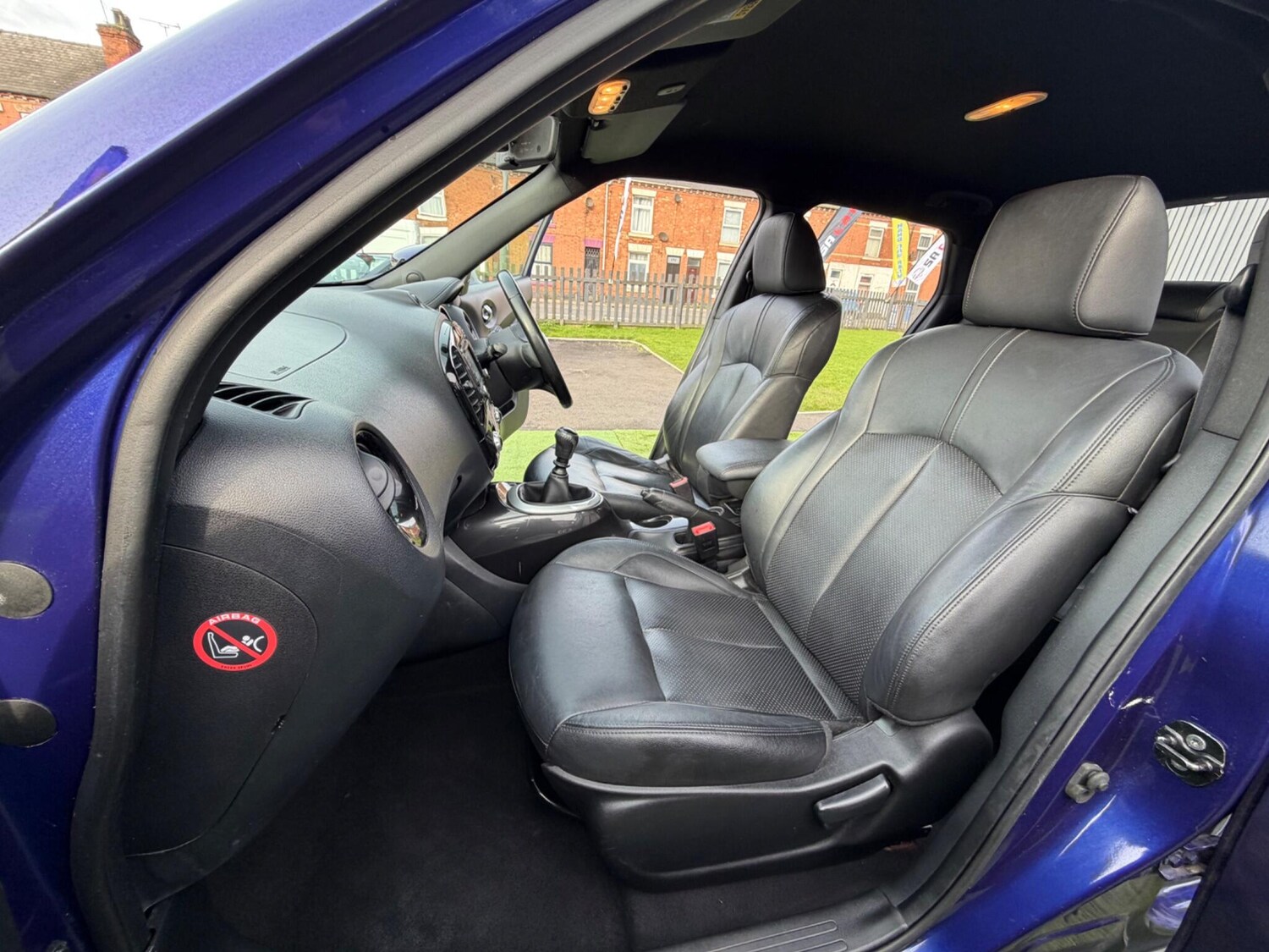 Used Nissan Juke for sale - 77587004: Photo 29