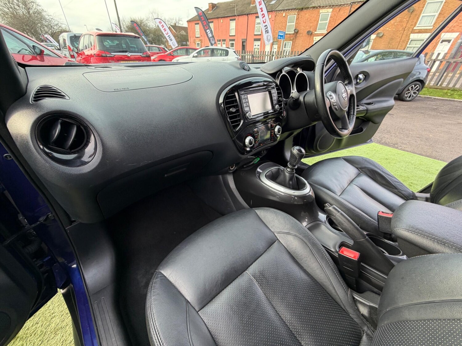 Used Nissan Juke for sale - 77587004: Photo 30