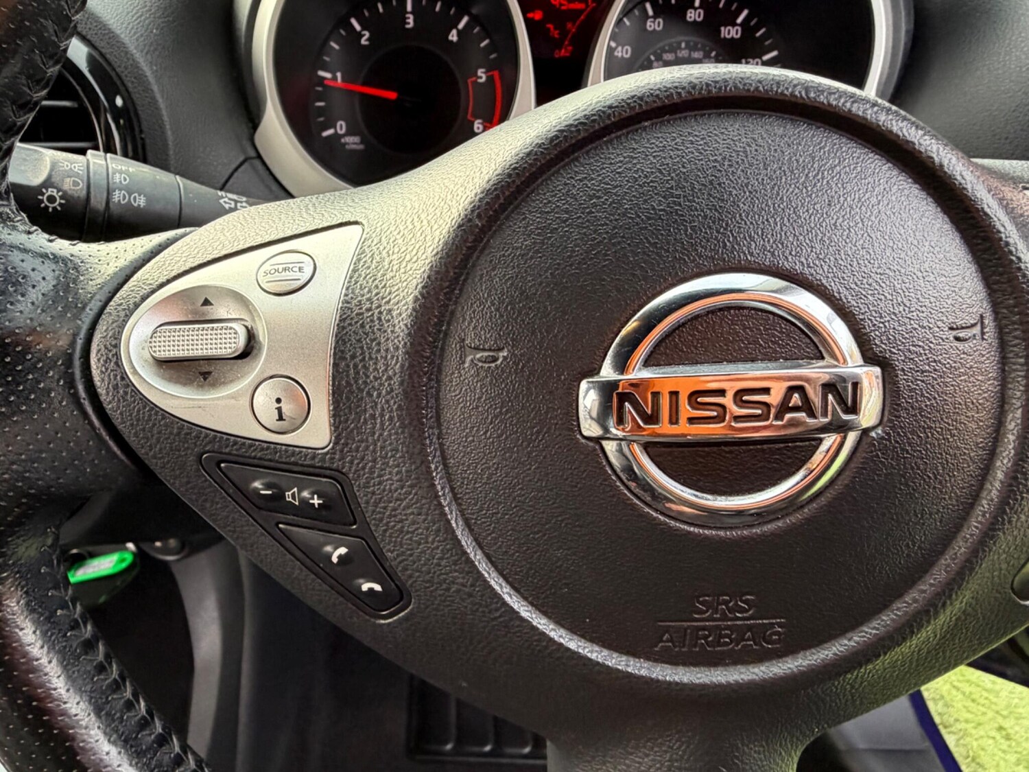 Used Nissan Juke for sale - 77587004: Photo 40