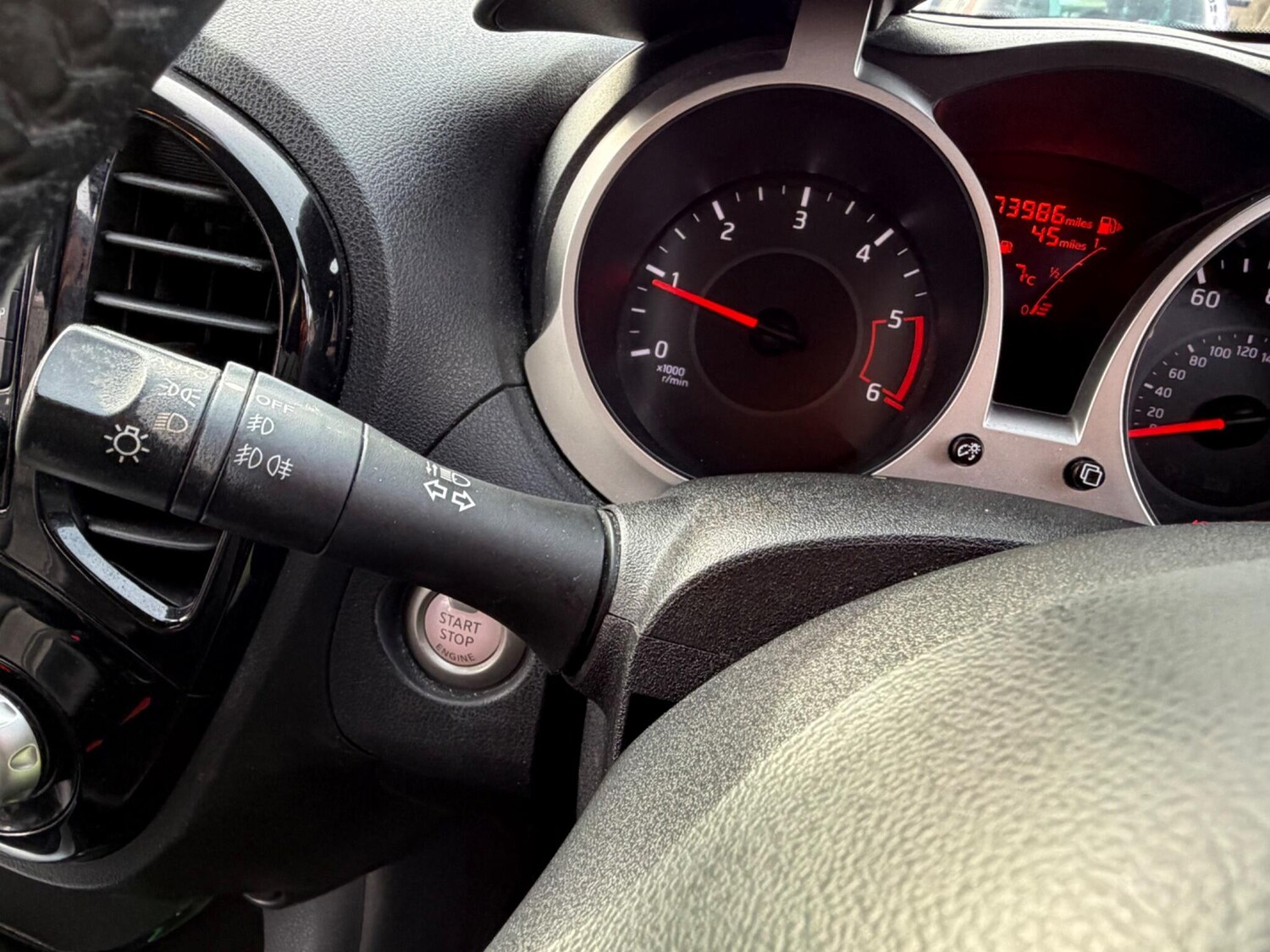 Used Nissan Juke for sale - 77587004: Photo 42