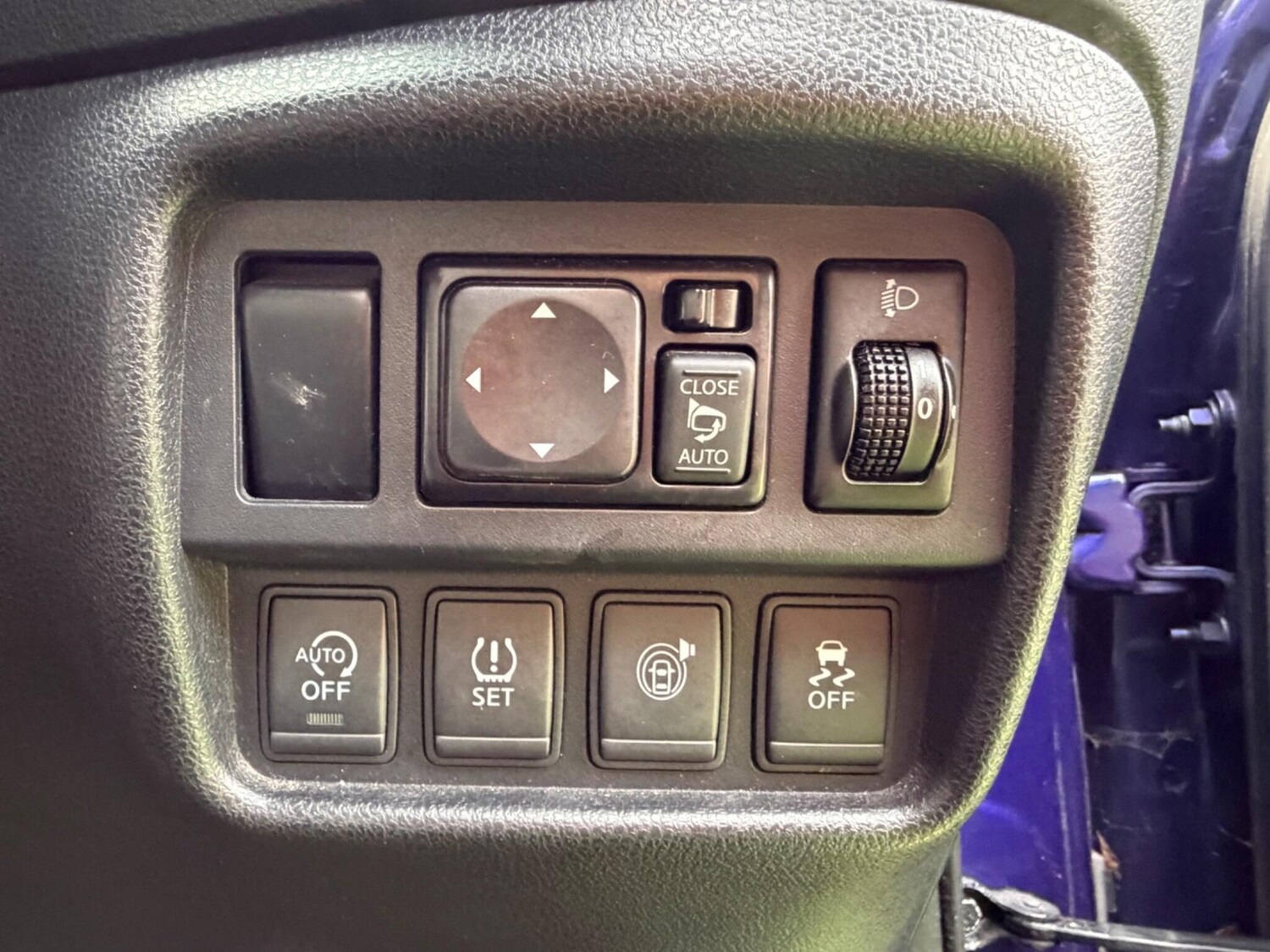 Used Nissan Juke for sale - 77587004: Photo 44