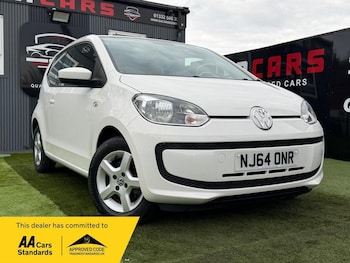 Used Volkswagen up! 2014 for sale - 78319454: Photo
