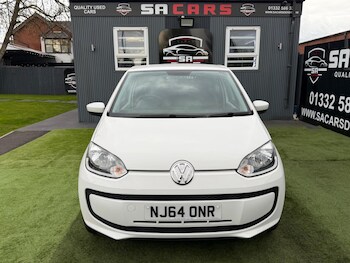 Used Volkswagen up! 2014 for sale - 78319454: Photo