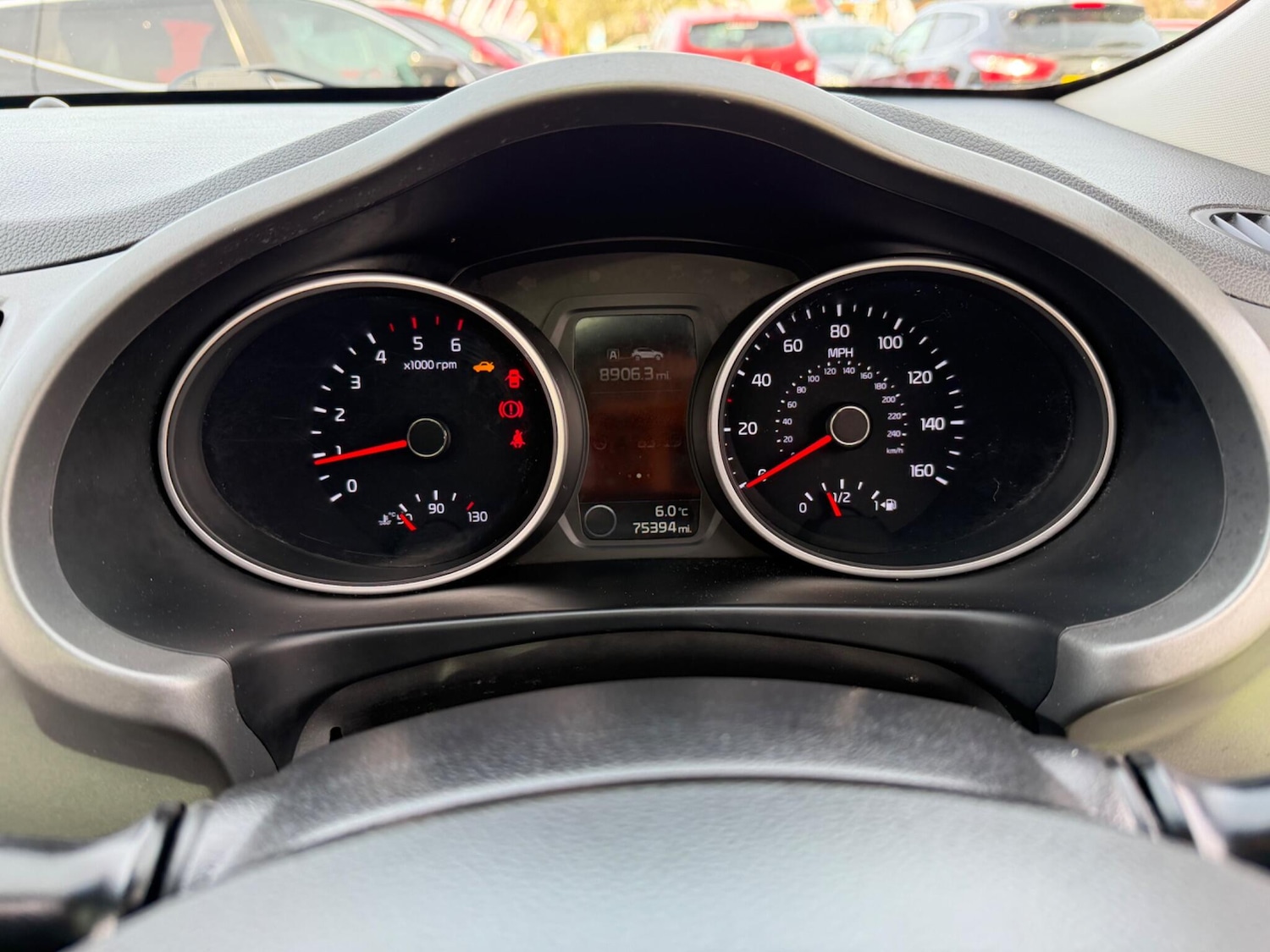 Used Kia Sportage 2015 for sale - 78204014: Photo 19