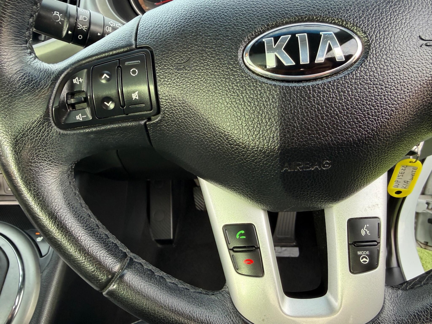 Used Kia Sportage 2015 for sale - 78204014: Photo 21