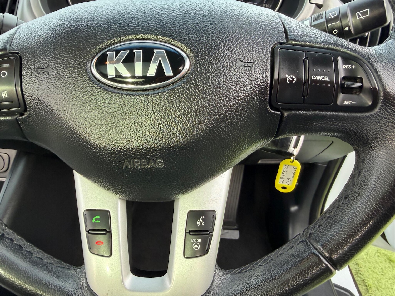 Used Kia Sportage 2015 for sale - 78204014: Photo 22