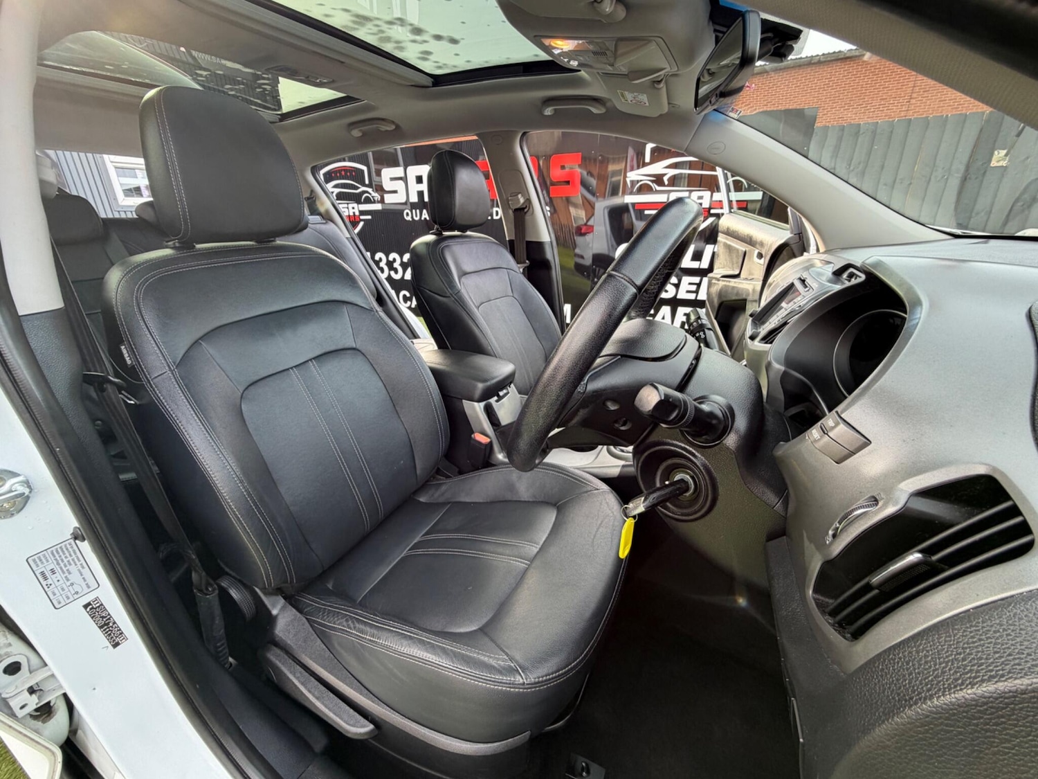 Used Kia Sportage 2015 for sale - 78204014: Photo 28