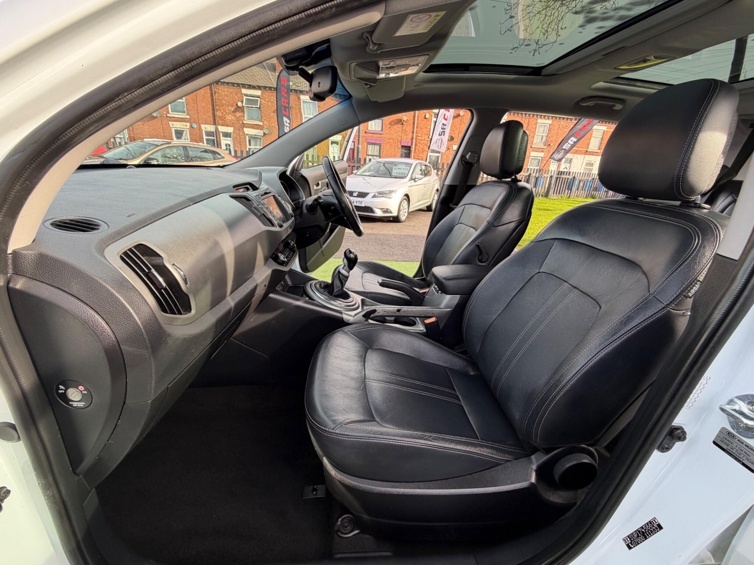 Used Kia Sportage 2015 for sale - 78204014: Photo 29