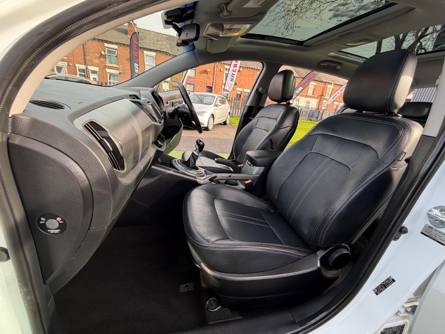 Used Kia Sportage 2015 for sale - 78204014: Photo 30