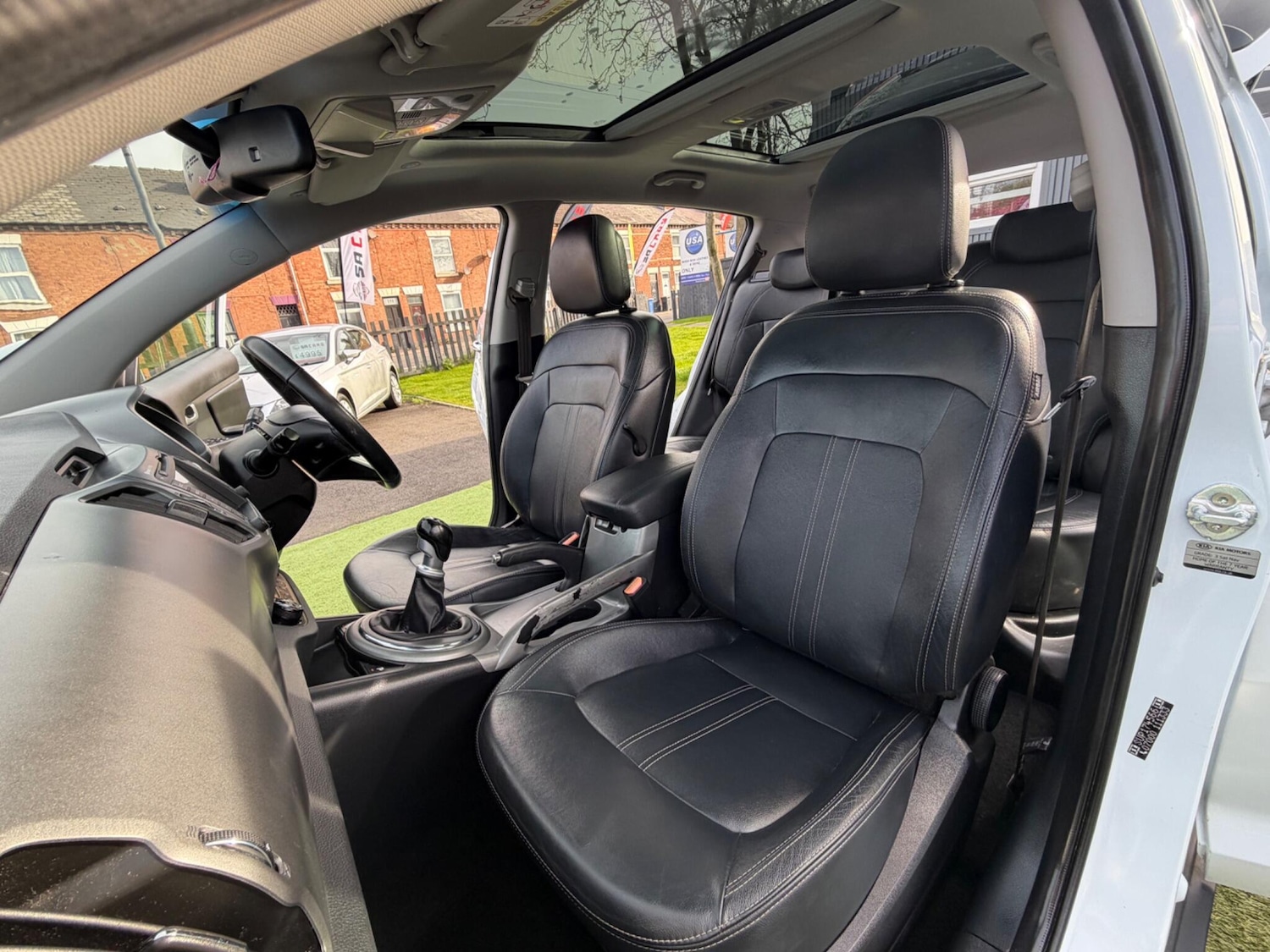 Used Kia Sportage 2015 for sale - 78204014: Photo 31