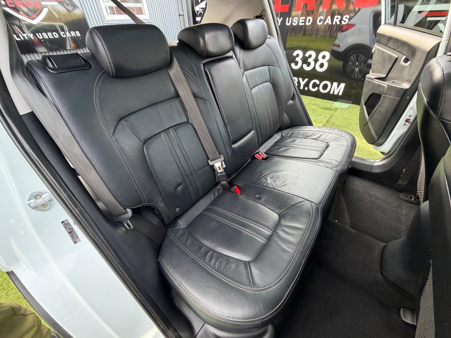 Used Kia Sportage 2015 for sale - 78204014: Photo 32