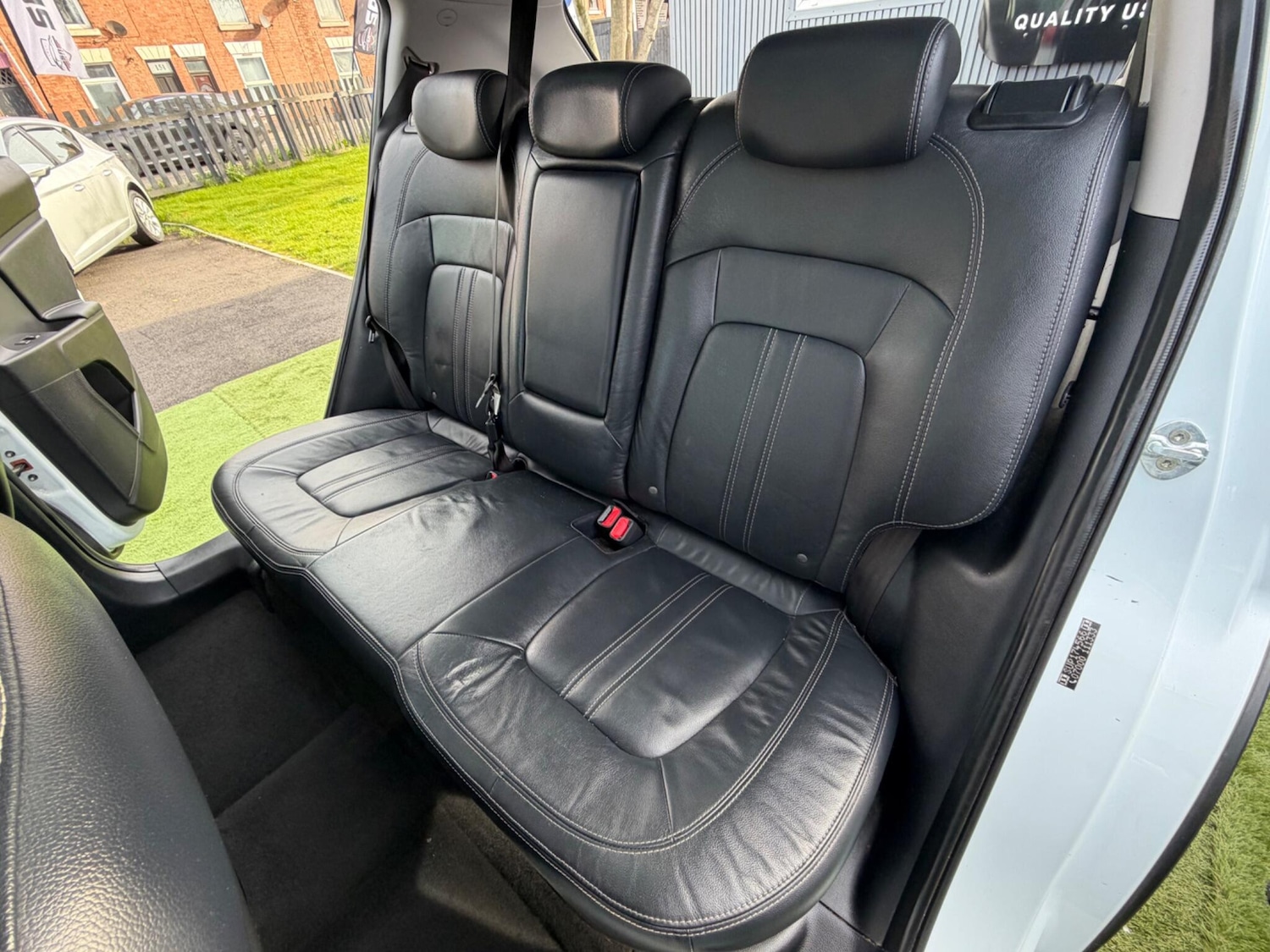 Used Kia Sportage 2015 for sale - 78204014: Photo 33