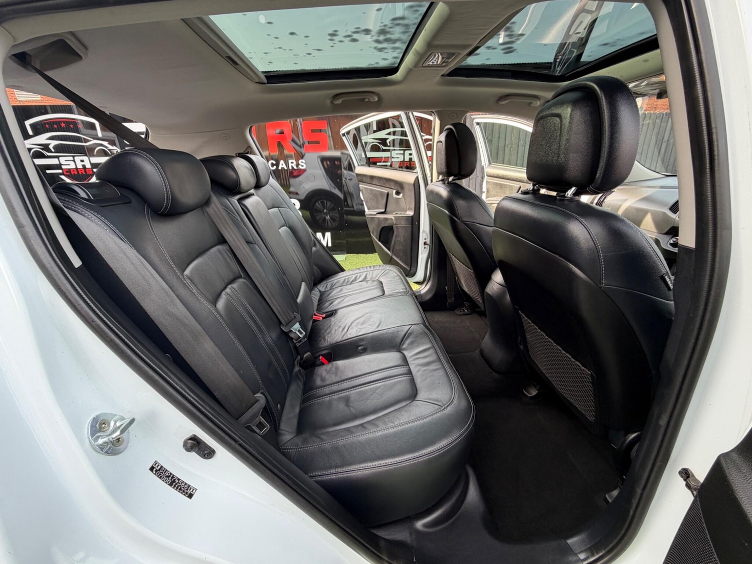 Used Kia Sportage 2015 for sale - 78204014: Photo 34