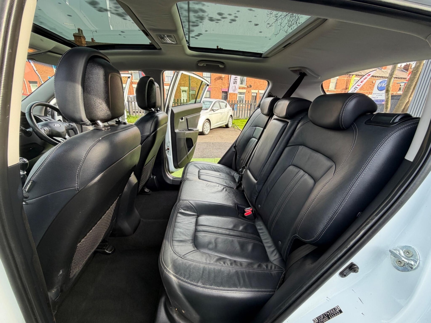 Used Kia Sportage 2015 for sale - 78204014: Photo 35