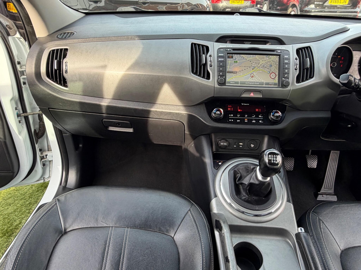 Used Kia Sportage 2015 for sale - 78204014: Photo 41