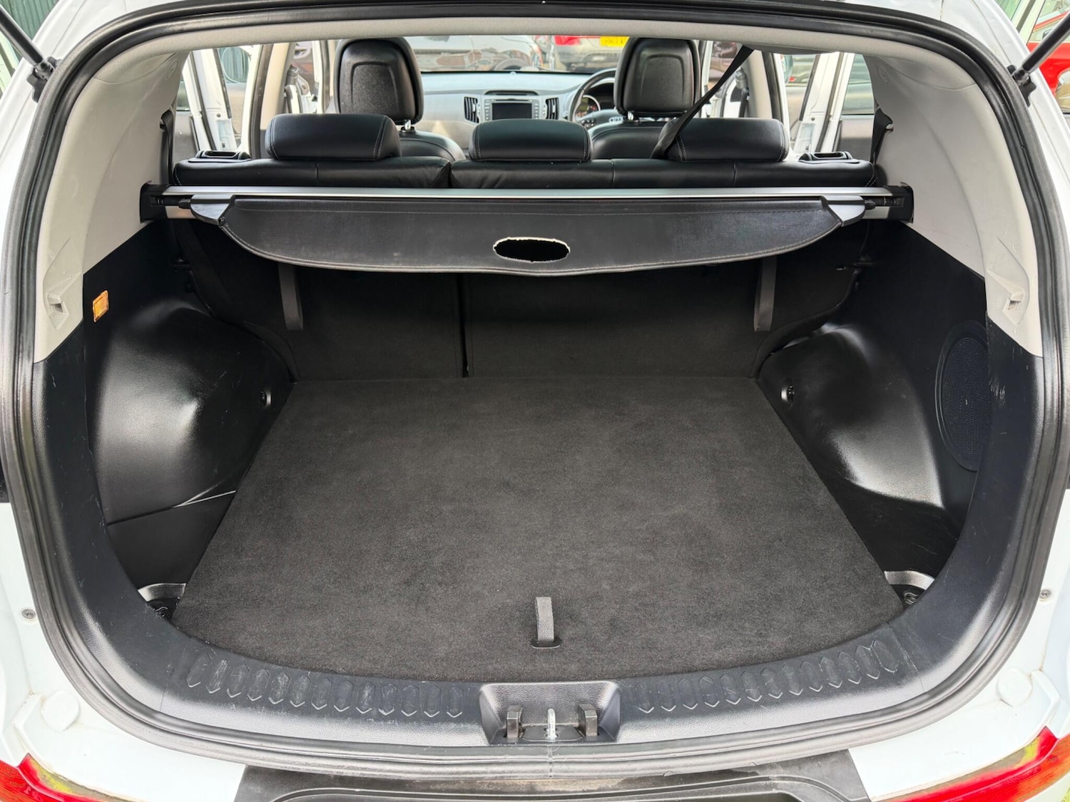 Used Kia Sportage 2015 for sale - 78204014: Photo 45