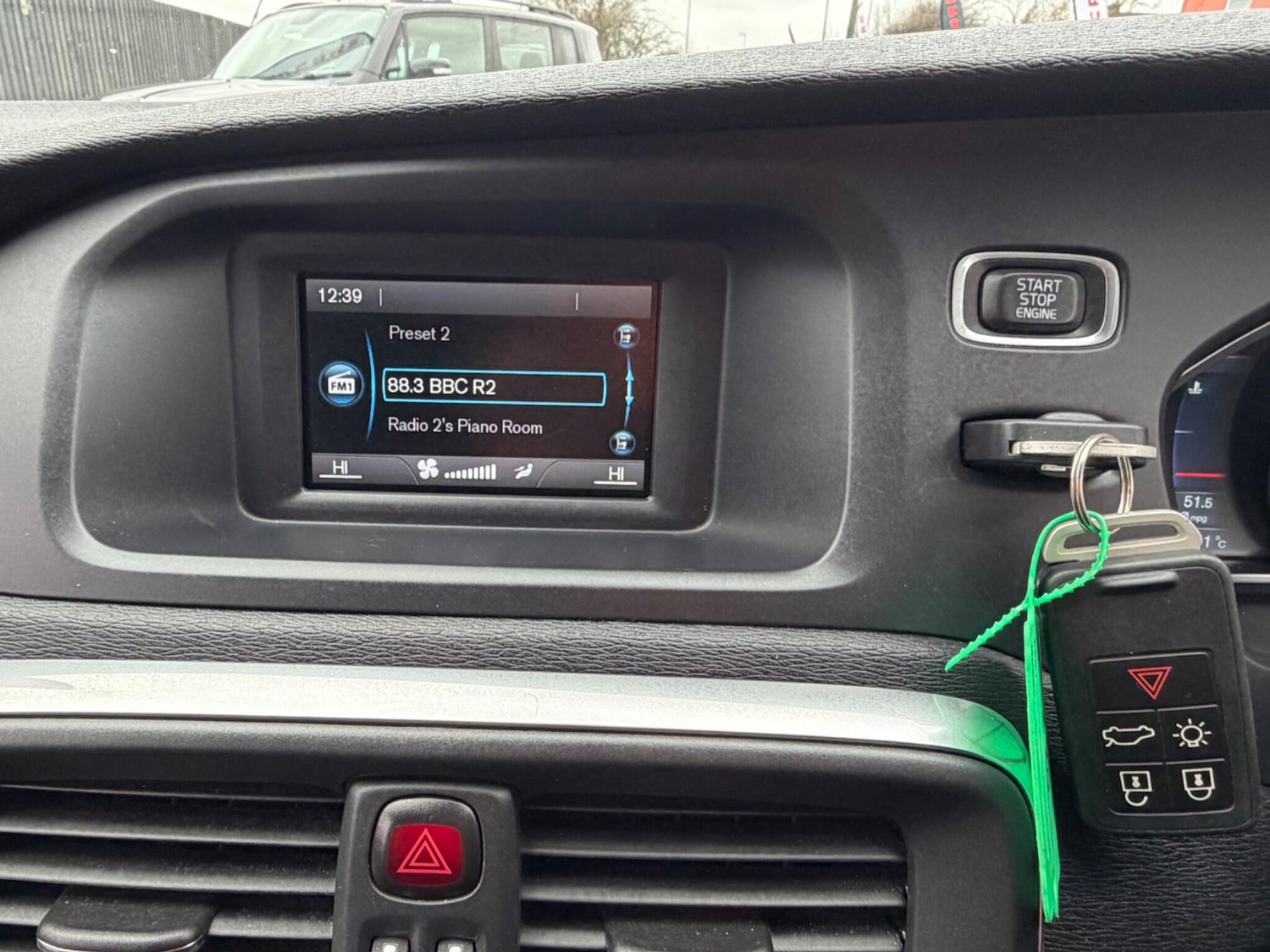 Used Volvo V40 2013 for sale - 77646331: Photo 20