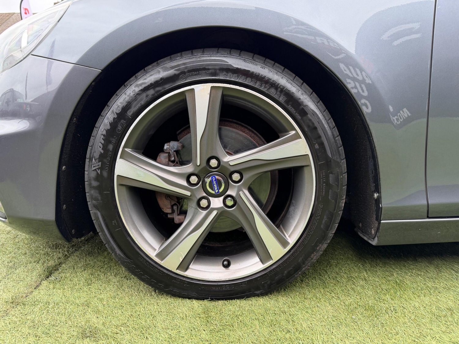 Used Volvo V40 2013 for sale - 77646331: Photo 43