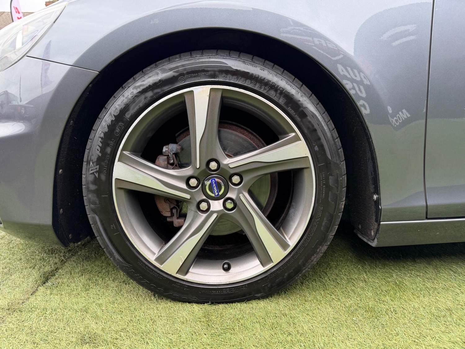 Used Volvo V40 2013 for sale - 77646331: Photo 46