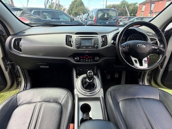 Used Kia Sportage 2015 for sale - 79337072: Photo