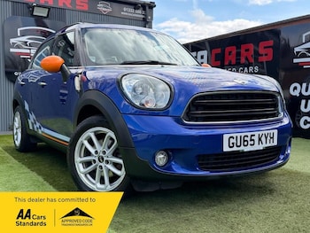Used MINI Countryman 2015 for sale - 78504772: Photo