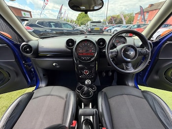Used MINI Countryman 2015 for sale - 78504772: Photo