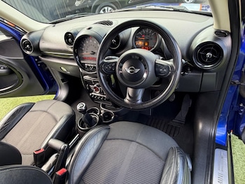 Used MINI Countryman 2015 for sale - 78504772: Photo