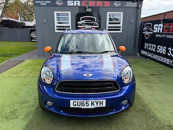 Used MINI Countryman 2015 for sale - 78504772: Photo