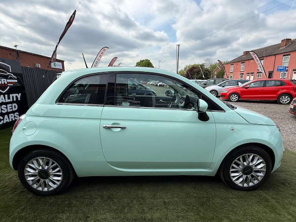 Used Fiat 500 2015 for sale - 76239769: Photo 20