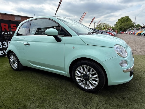 Used Fiat 500 2015 for sale - 76239769: Photo 21