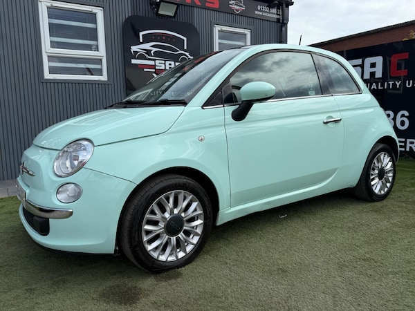 Used Fiat 500 2015 for sale - 76239769: Photo 23