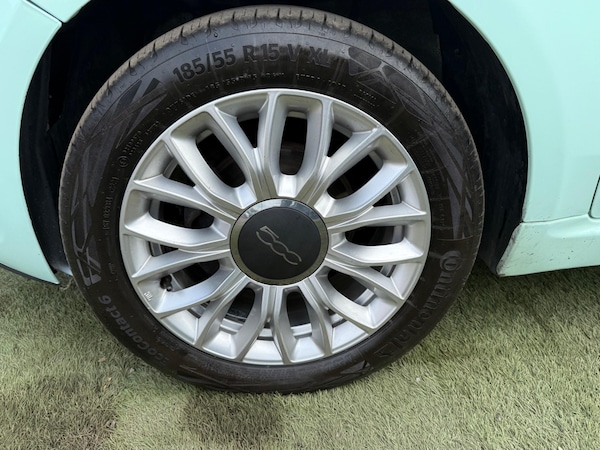 Used Fiat 500 2015 for sale - 76239769: Photo 25