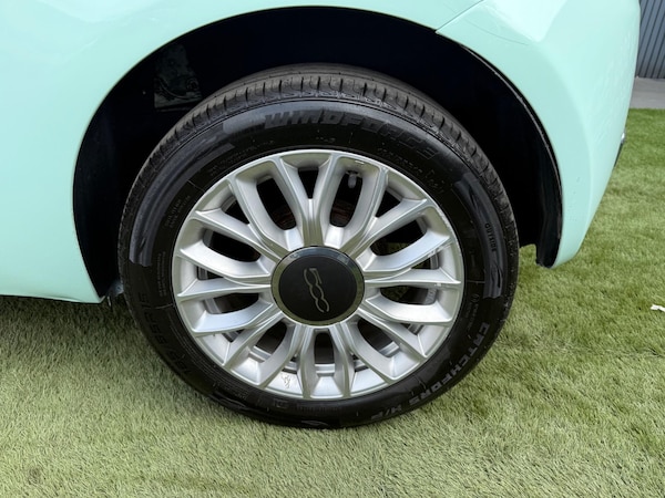 Used Fiat 500 2015 for sale - 76239769: Photo 26