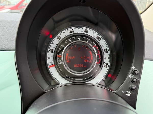 Used Fiat 500 2015 for sale - 76239769: Photo 28