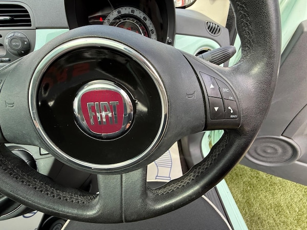 Used Fiat 500 2015 for sale - 76239769: Photo 33