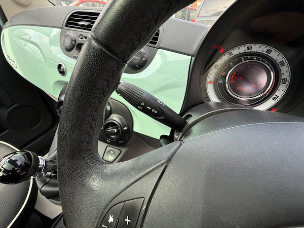 Used Fiat 500 2015 for sale - 76239769: Photo 36