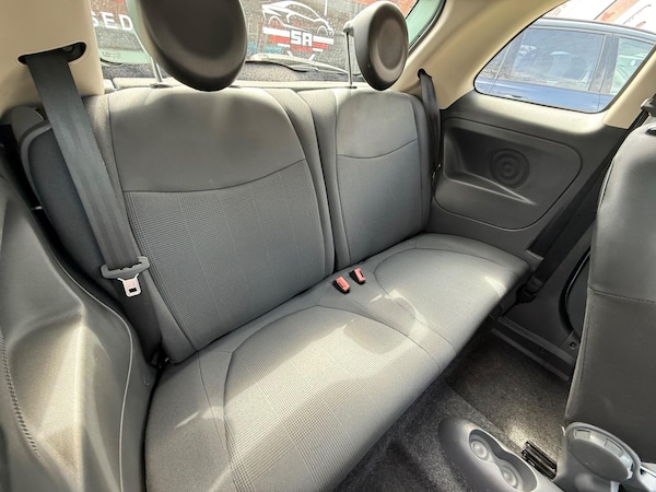Used Fiat 500 2015 for sale - 76239769: Photo 38