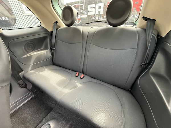 Used Fiat 500 2015 for sale - 76239769: Photo 39