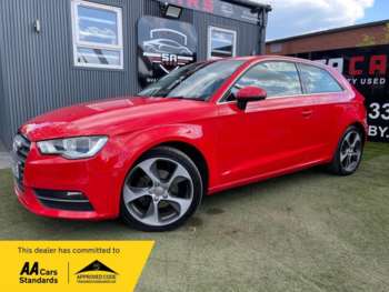 2014 (64) - 1.4 TFSI Sport Euro 5 (s/s) 3dr