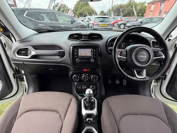 Used Jeep Renegade 2016 for sale - 79441403: Photo