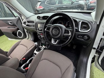 Used Jeep Renegade 2016 for sale - 79441403: Photo