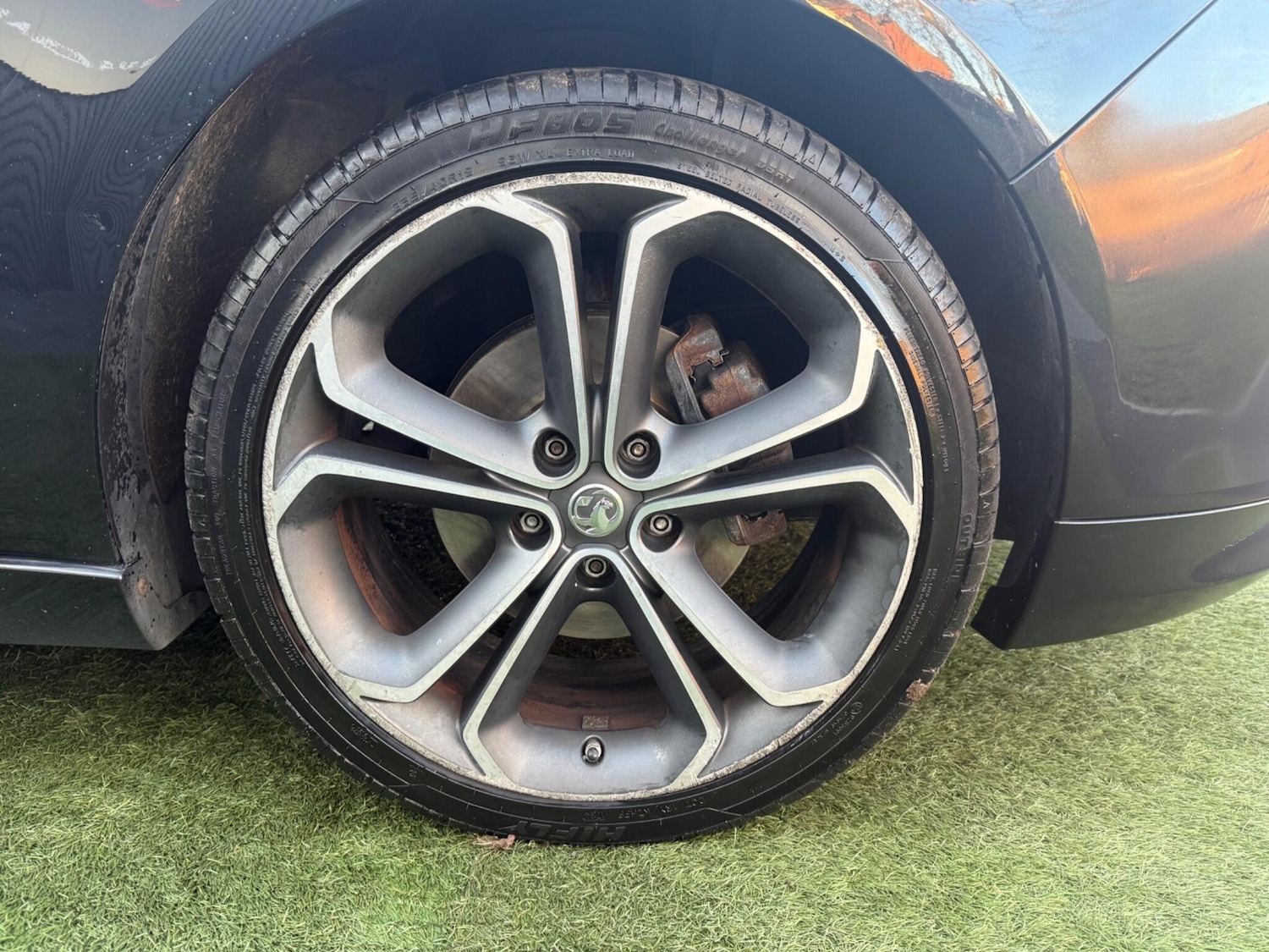 Used Vauxhall Zafira 2015 for sale - 76702279: Photo 44