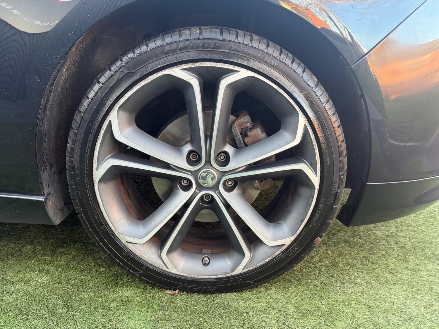 Used Vauxhall Zafira 2015 for sale - 76702279: Photo 46