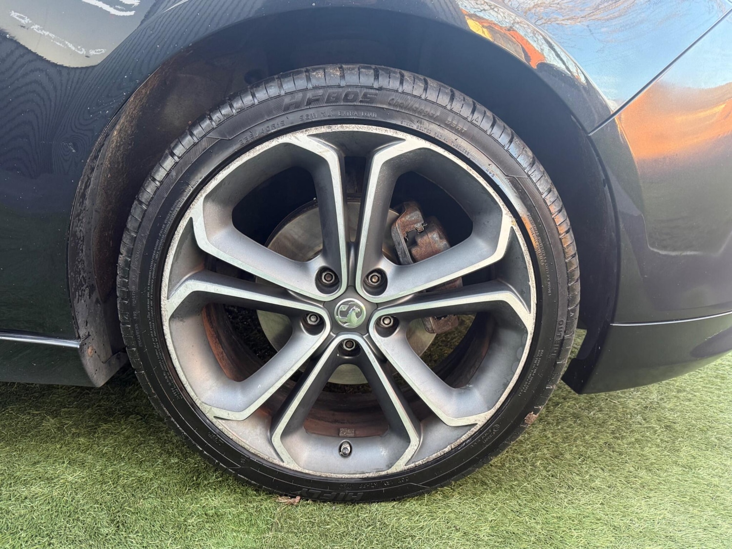 Used Vauxhall Zafira 2015 for sale - 76702279: Photo 47