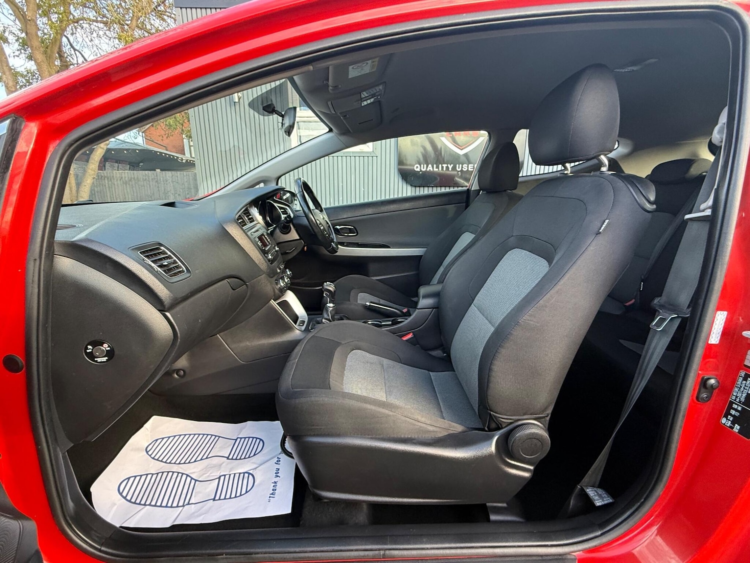 Used Kia Pro Ceed for sale - 76440535: Photo 29