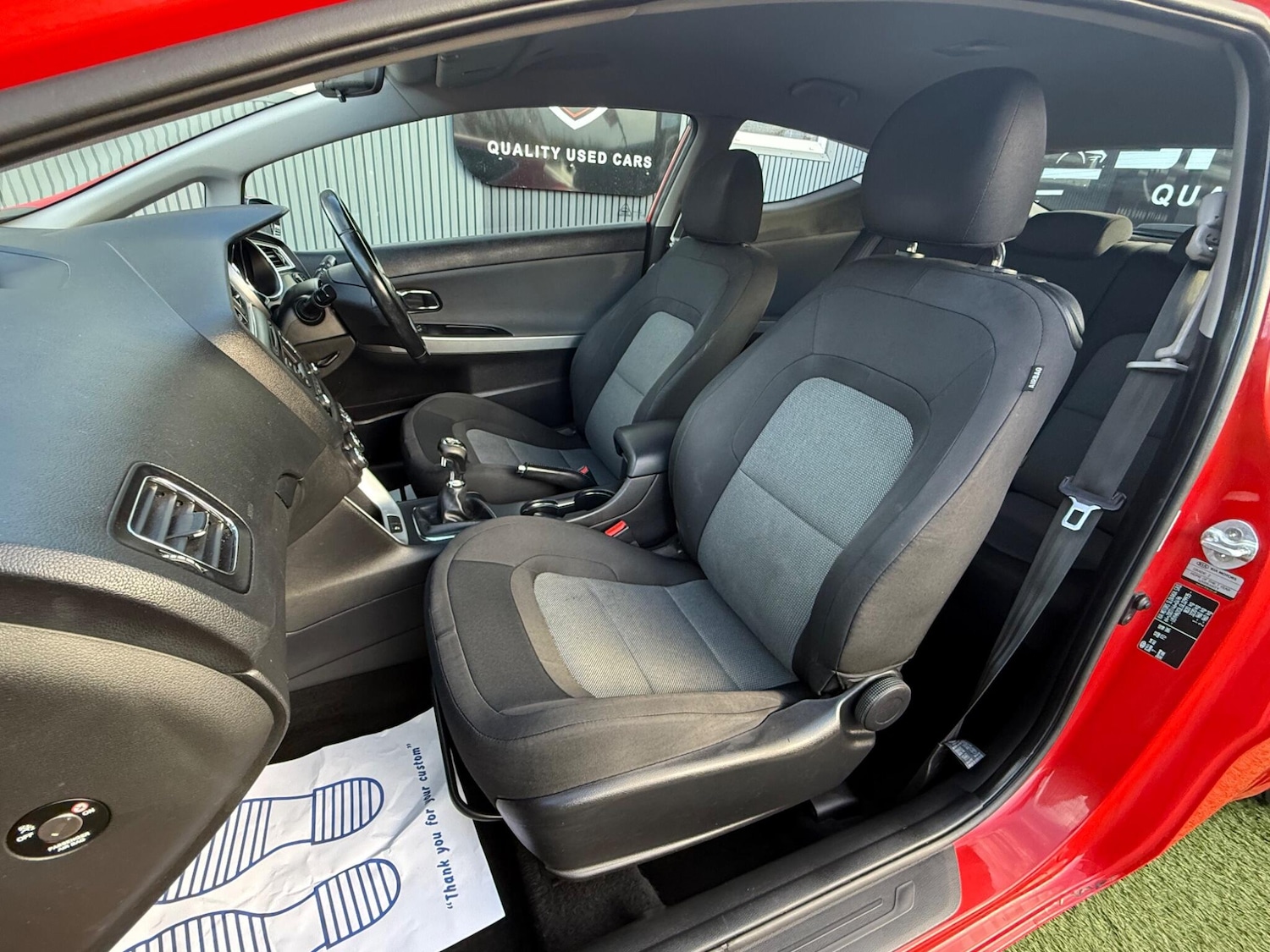 Used Kia Pro Ceed for sale - 76440535: Photo 31